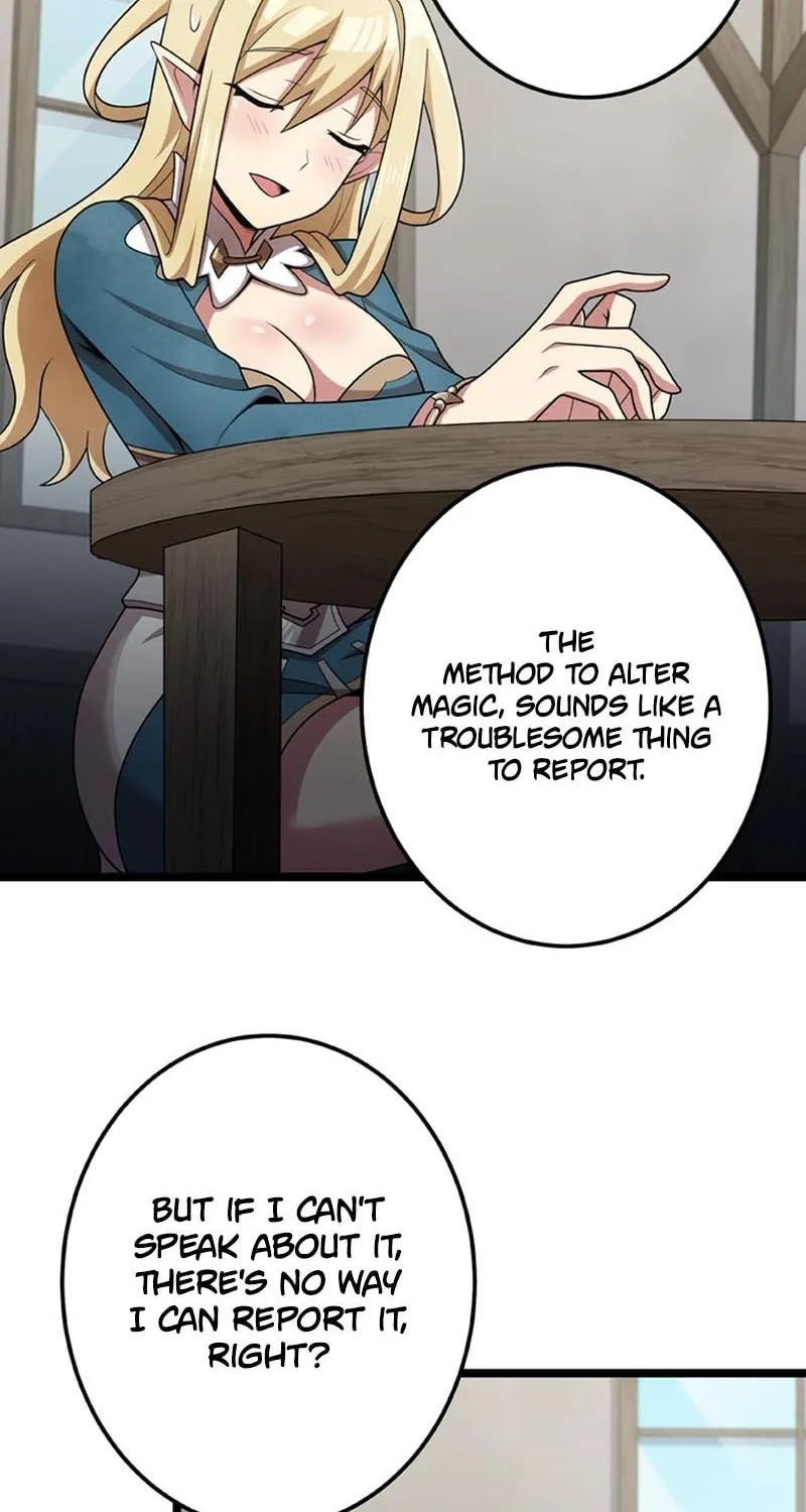 Resurrected Demon King (Colored) Chapter 12 page 20 - 