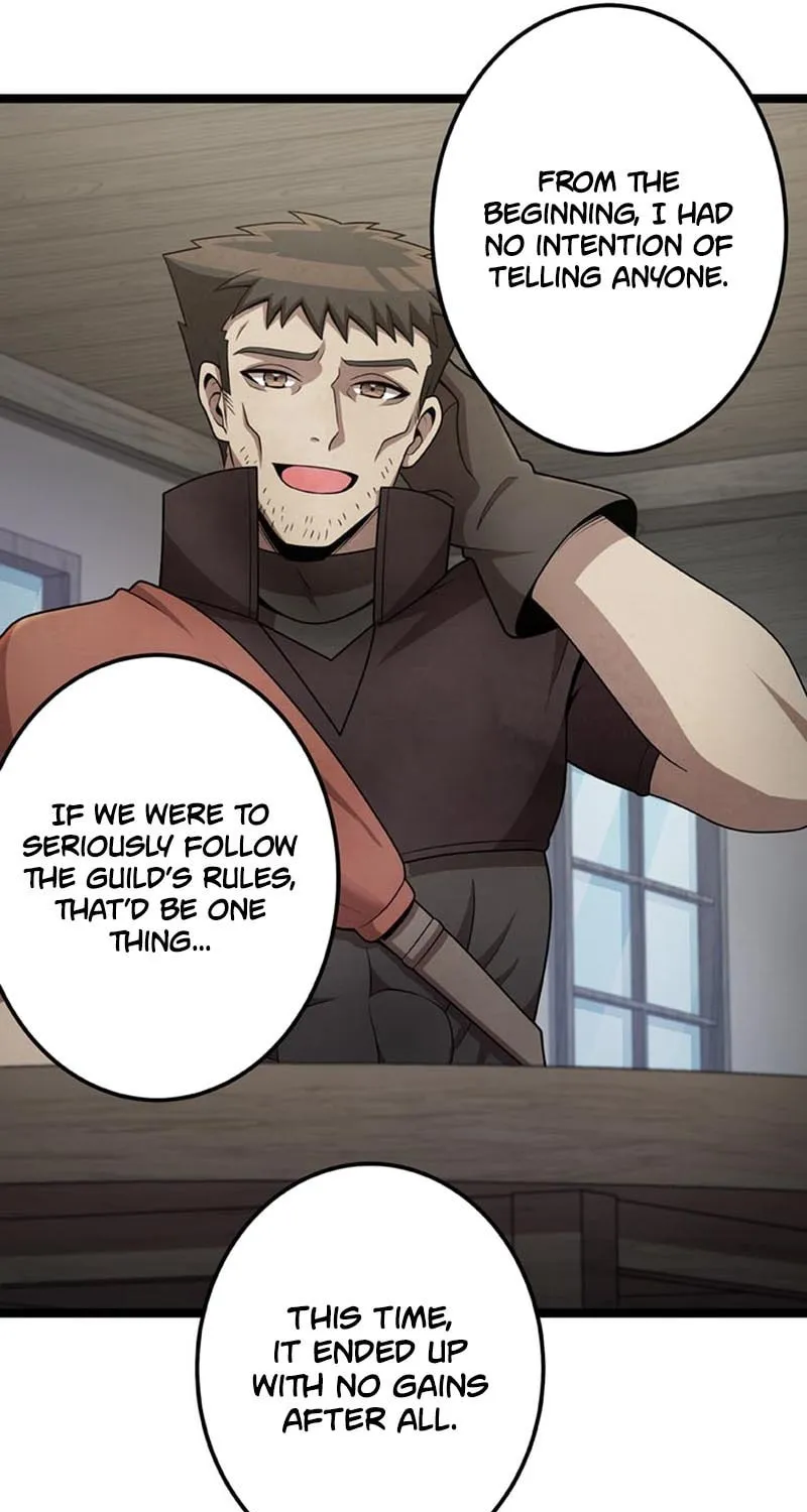 Resurrected Demon King (Colored) Chapter 12 page 22 - 
