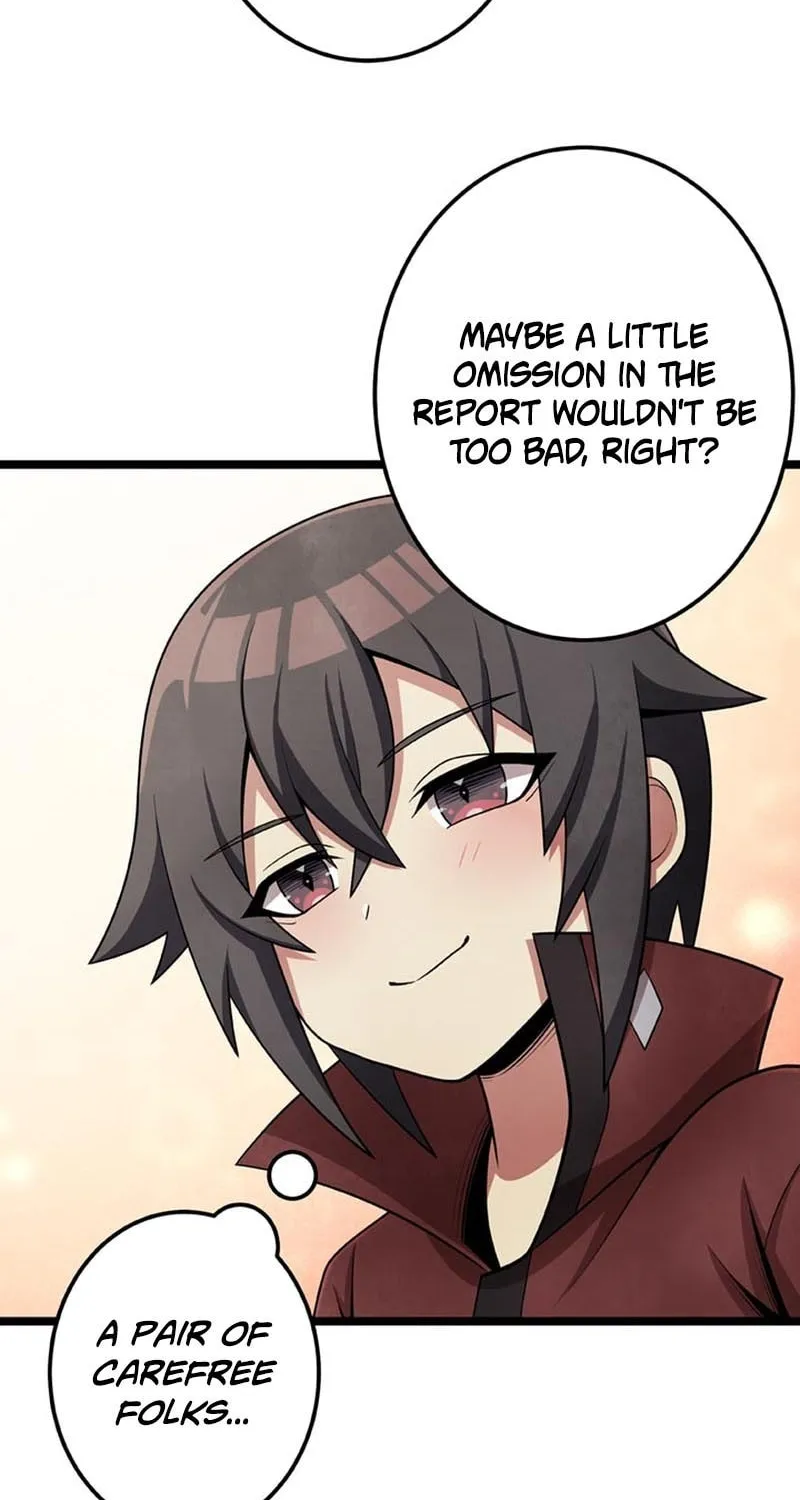 Resurrected Demon King (Colored) Chapter 12 page 23 - 