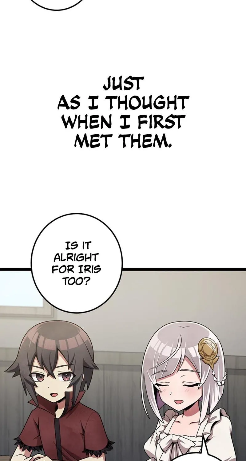 Resurrected Demon King (Colored) Chapter 12 page 24 - 