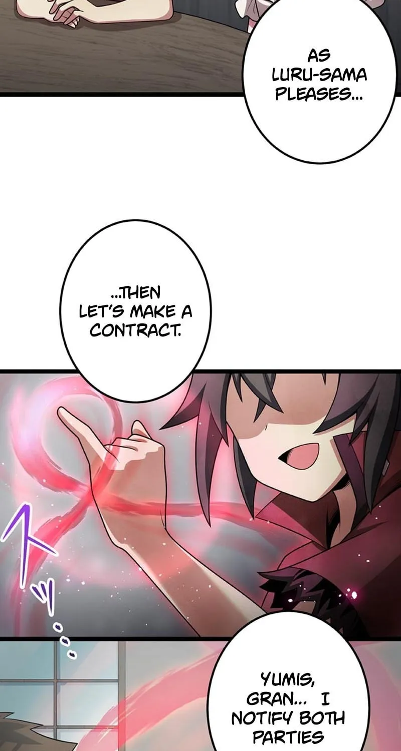 Resurrected Demon King (Colored) Chapter 12 page 25 - 
