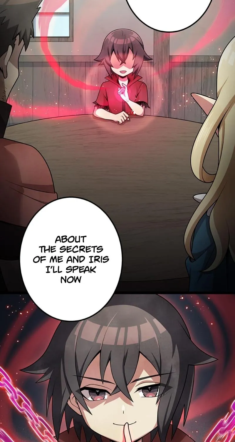 Resurrected Demon King (Colored) Chapter 12 page 26 - 