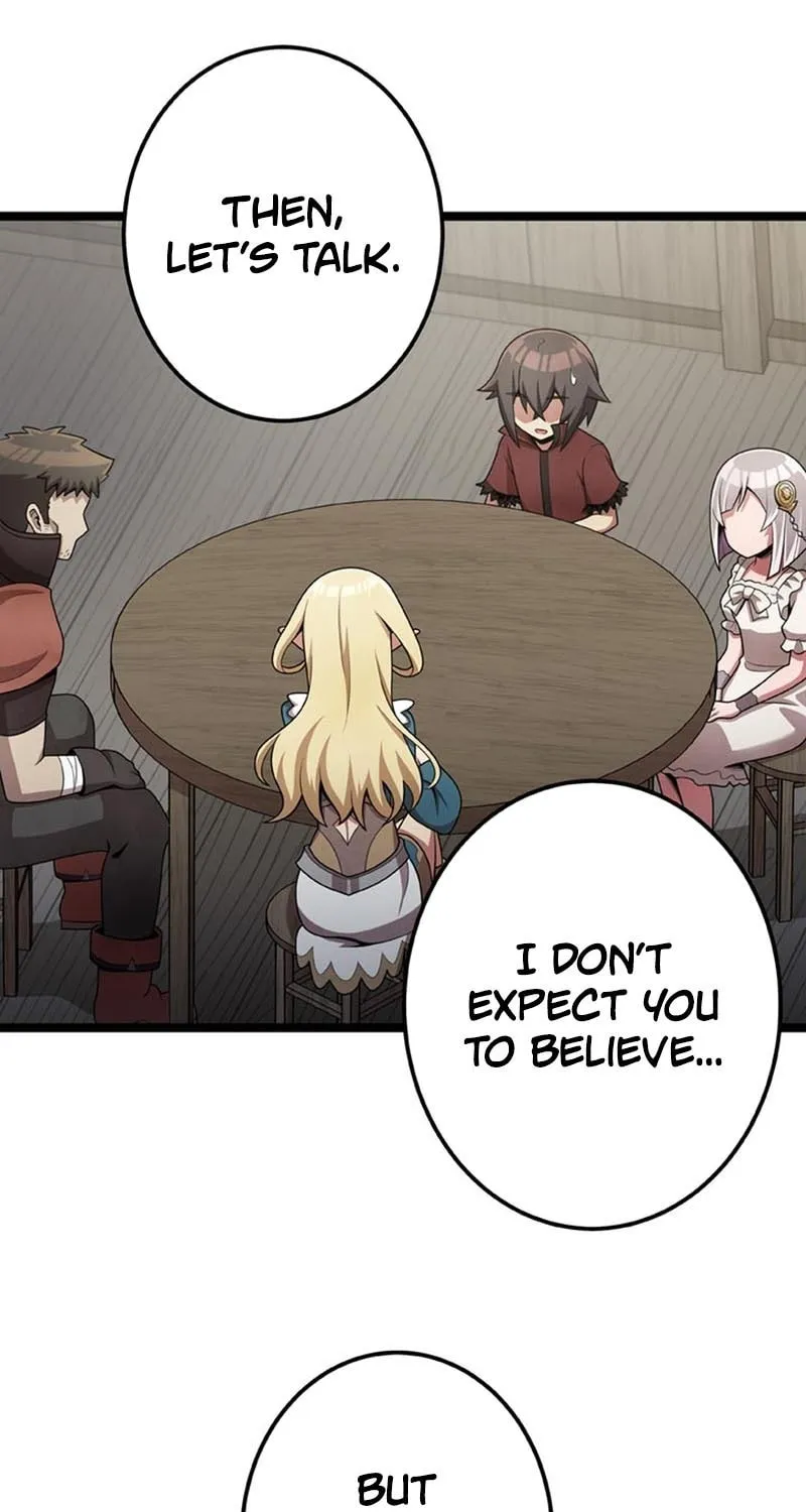Resurrected Demon King (Colored) Chapter 12 page 29 - 