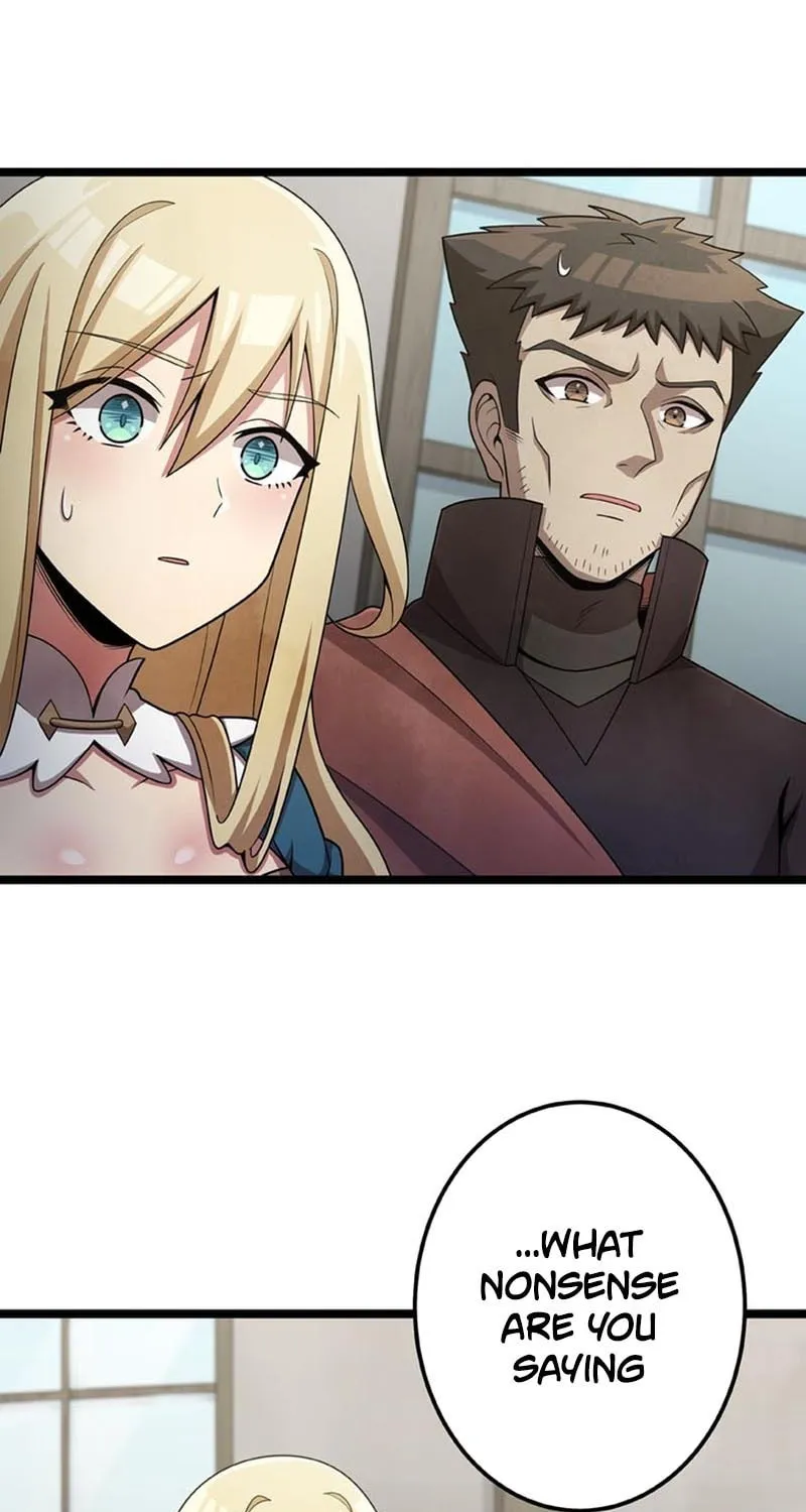 Resurrected Demon King (Colored) Chapter 12 page 31 - 