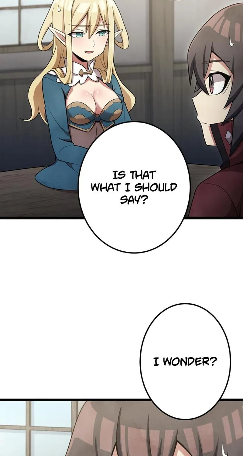 Resurrected Demon King (Colored) Chapter 12 page 32 - 