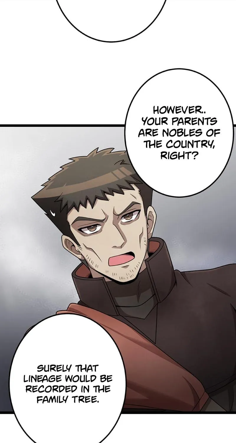 Resurrected Demon King (Colored) Chapter 12 page 39 - 
