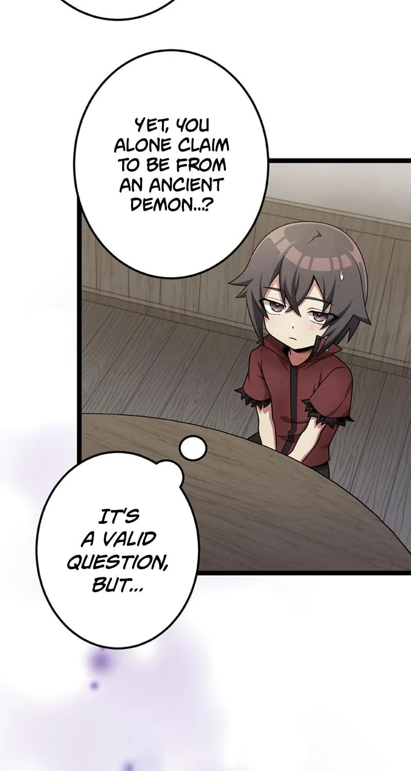 Resurrected Demon King (Colored) Chapter 12 page 40 - 
