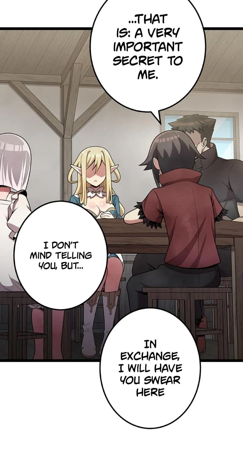 Resurrected Demon King (Colored) Chapter 12 page 5 - 