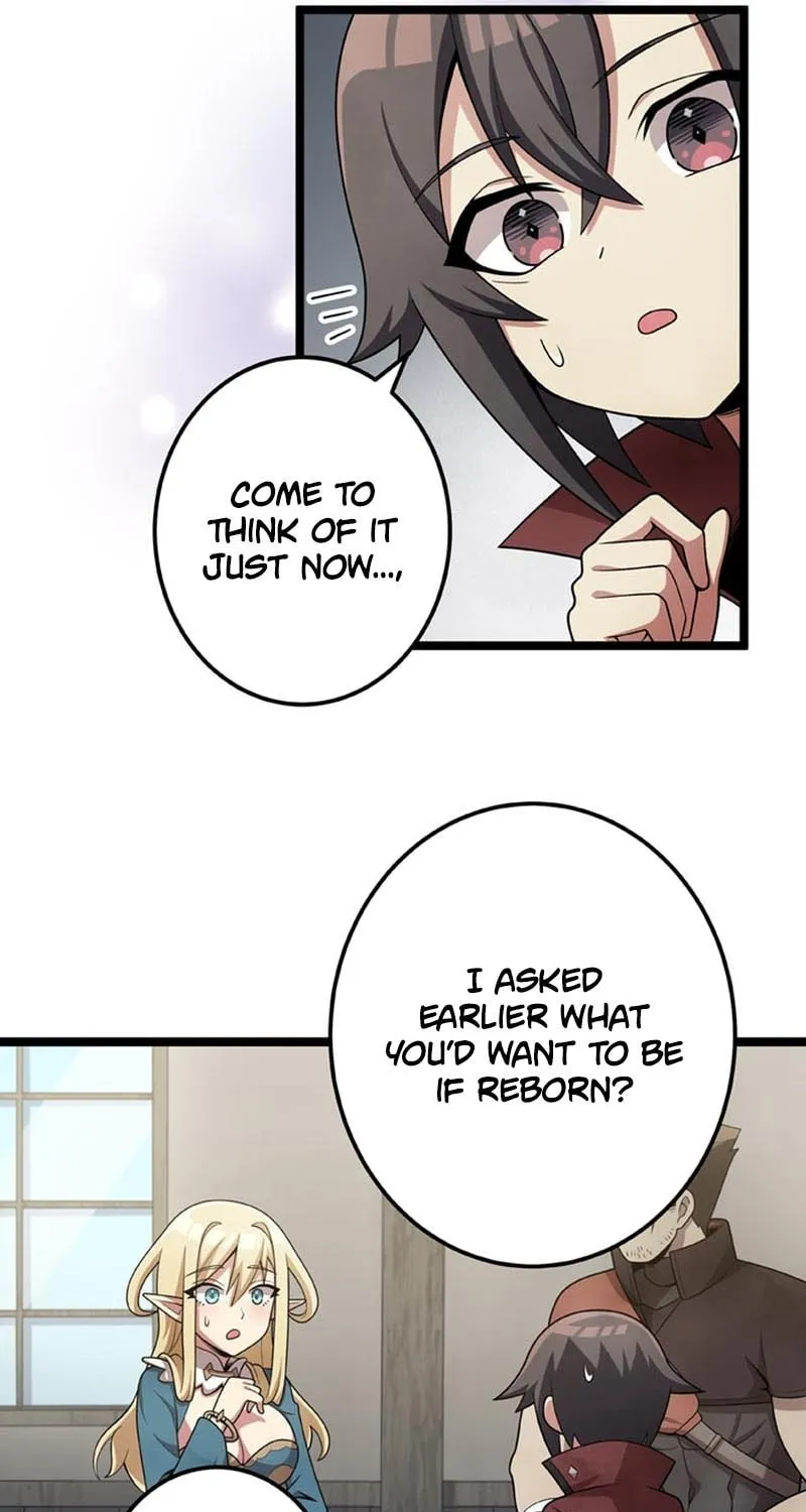 Resurrected Demon King (Colored) Chapter 12 page 42 - 
