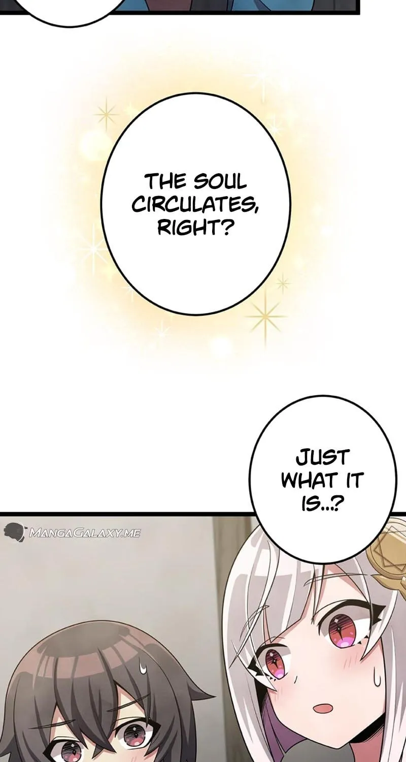 Resurrected Demon King (Colored) Chapter 12 page 44 - 