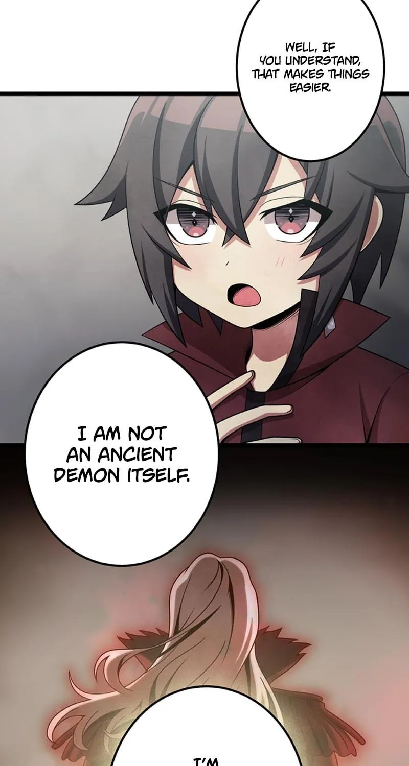 Resurrected Demon King (Colored) Chapter 12 page 46 - 