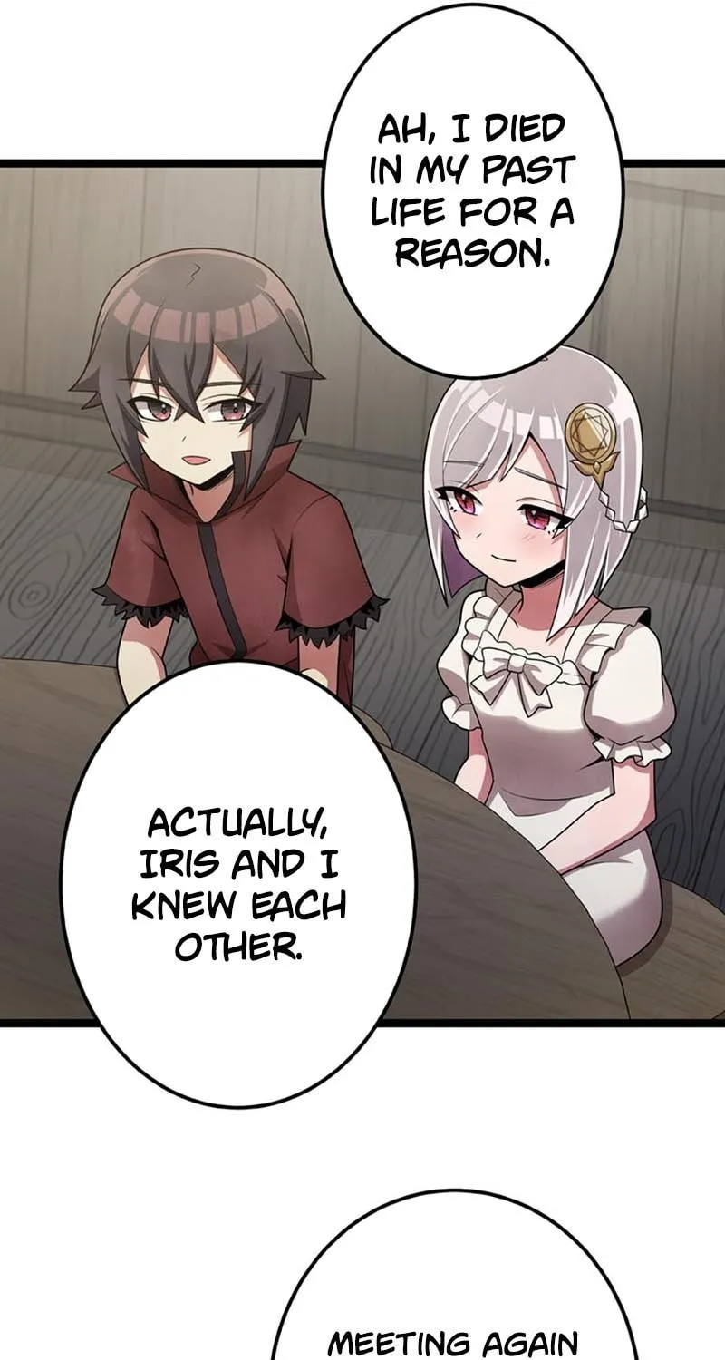 Resurrected Demon King (Colored) Chapter 12 page 49 - 