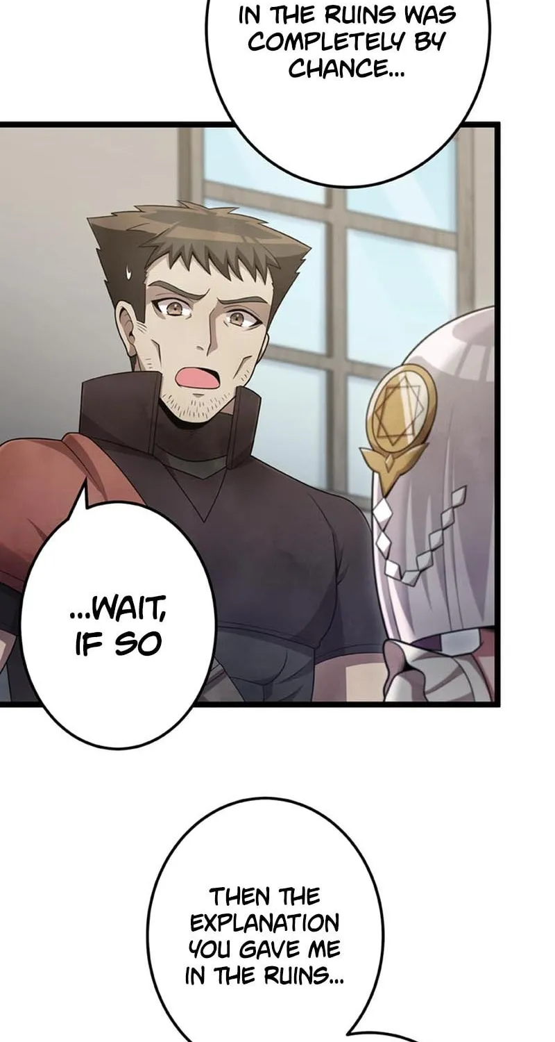 Resurrected Demon King (Colored) Chapter 12 page 50 - 
