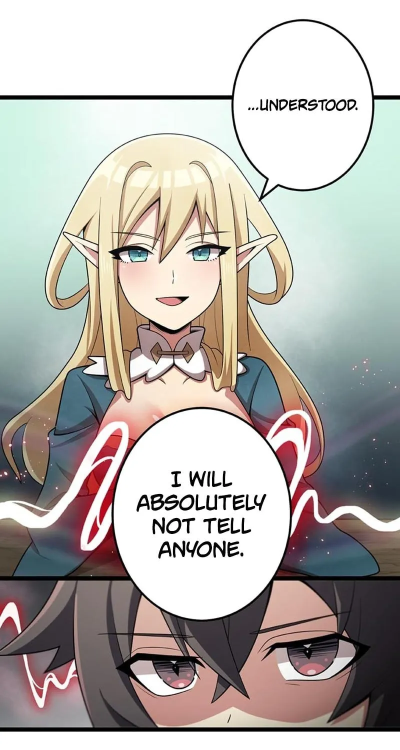 Resurrected Demon King (Colored) Chapter 12 page 6 - 