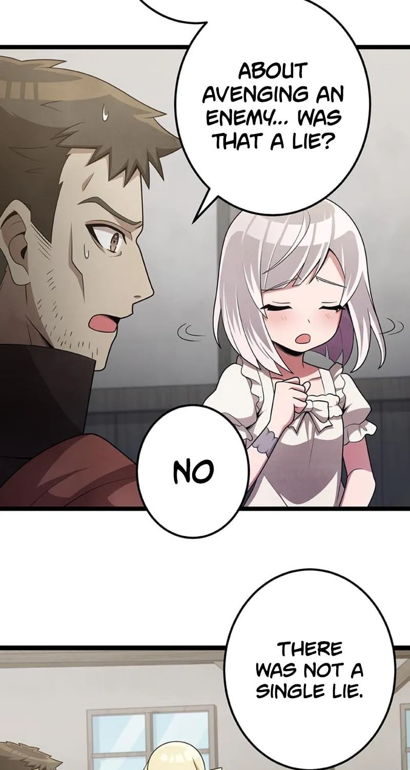 Resurrected Demon King (Colored) Chapter 12 page 51 - 