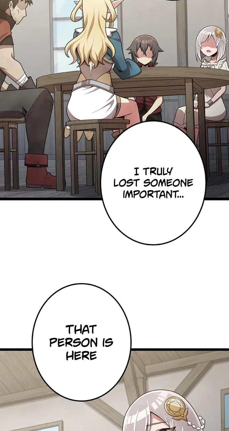 Resurrected Demon King (Colored) Chapter 12 page 52 - 