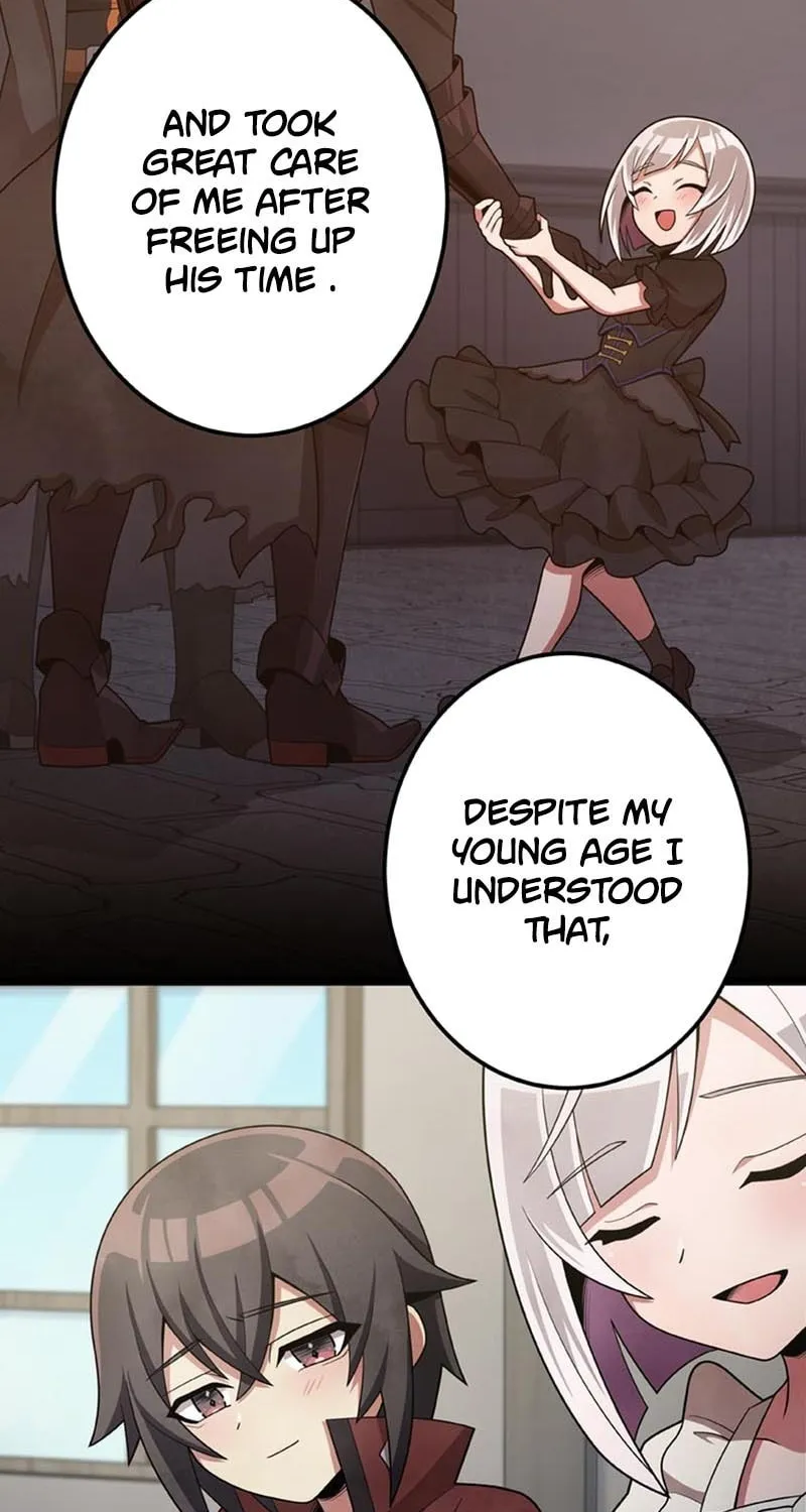 Resurrected Demon King (Colored) Chapter 12 page 55 - 