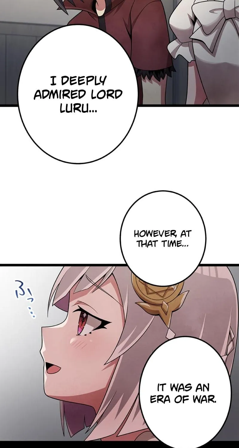 Resurrected Demon King (Colored) Chapter 12 page 56 - 