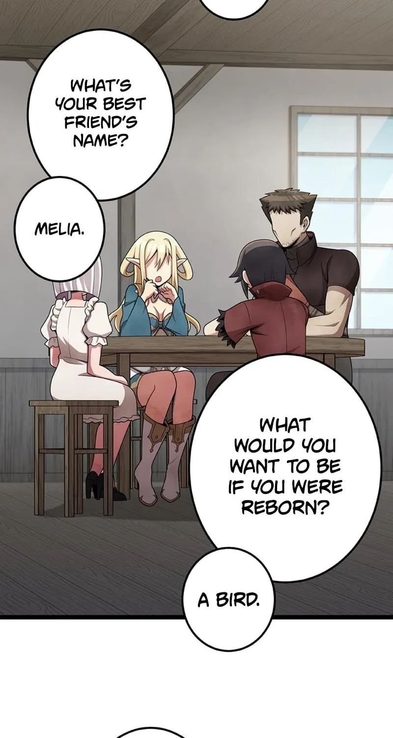 Resurrected Demon King (Colored) Chapter 12 page 9 - 