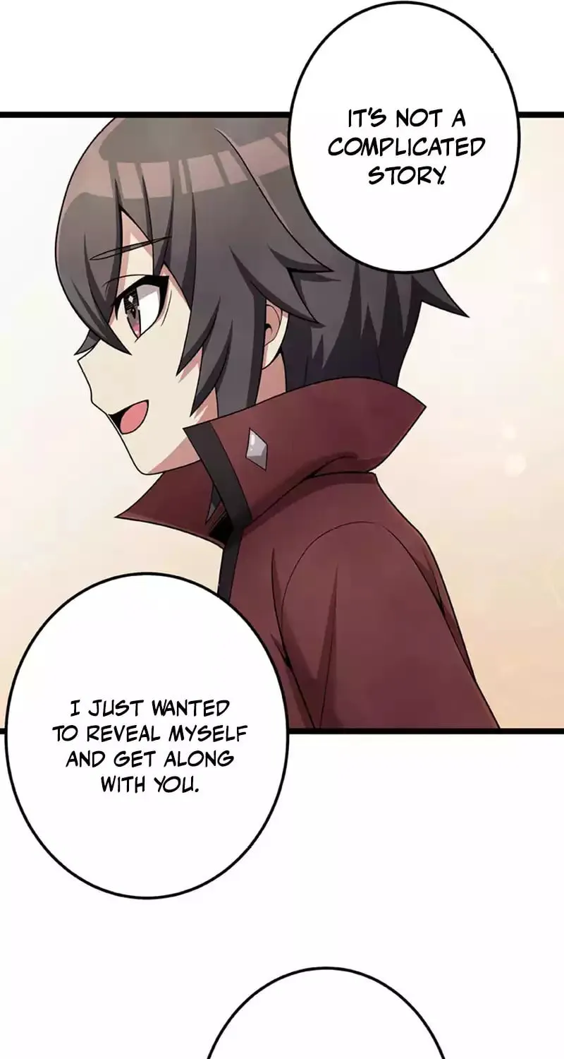 Resurrected Demon King (Colored) Chapter 13 page 11 - 