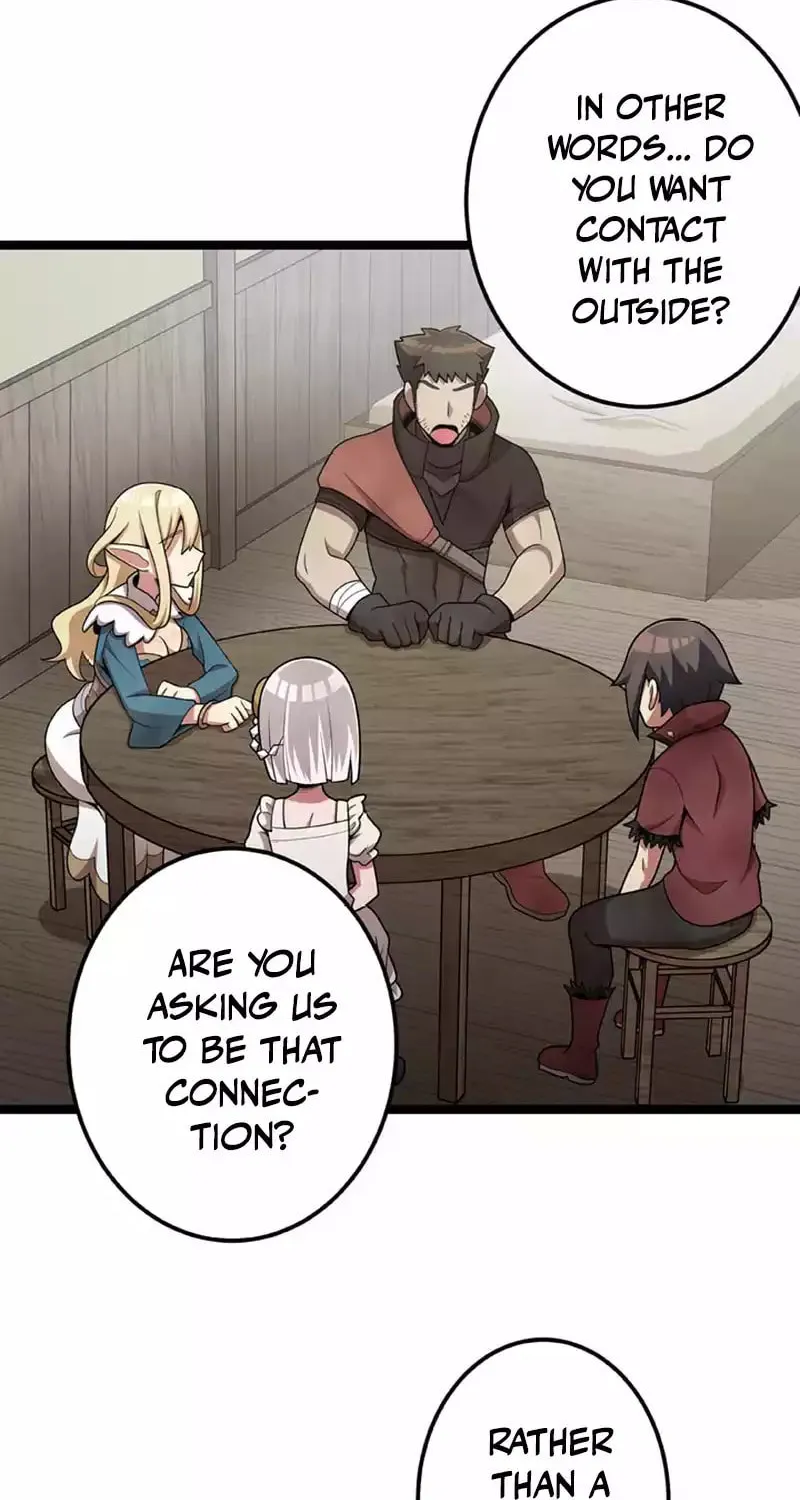 Resurrected Demon King (Colored) Chapter 13 page 14 - 