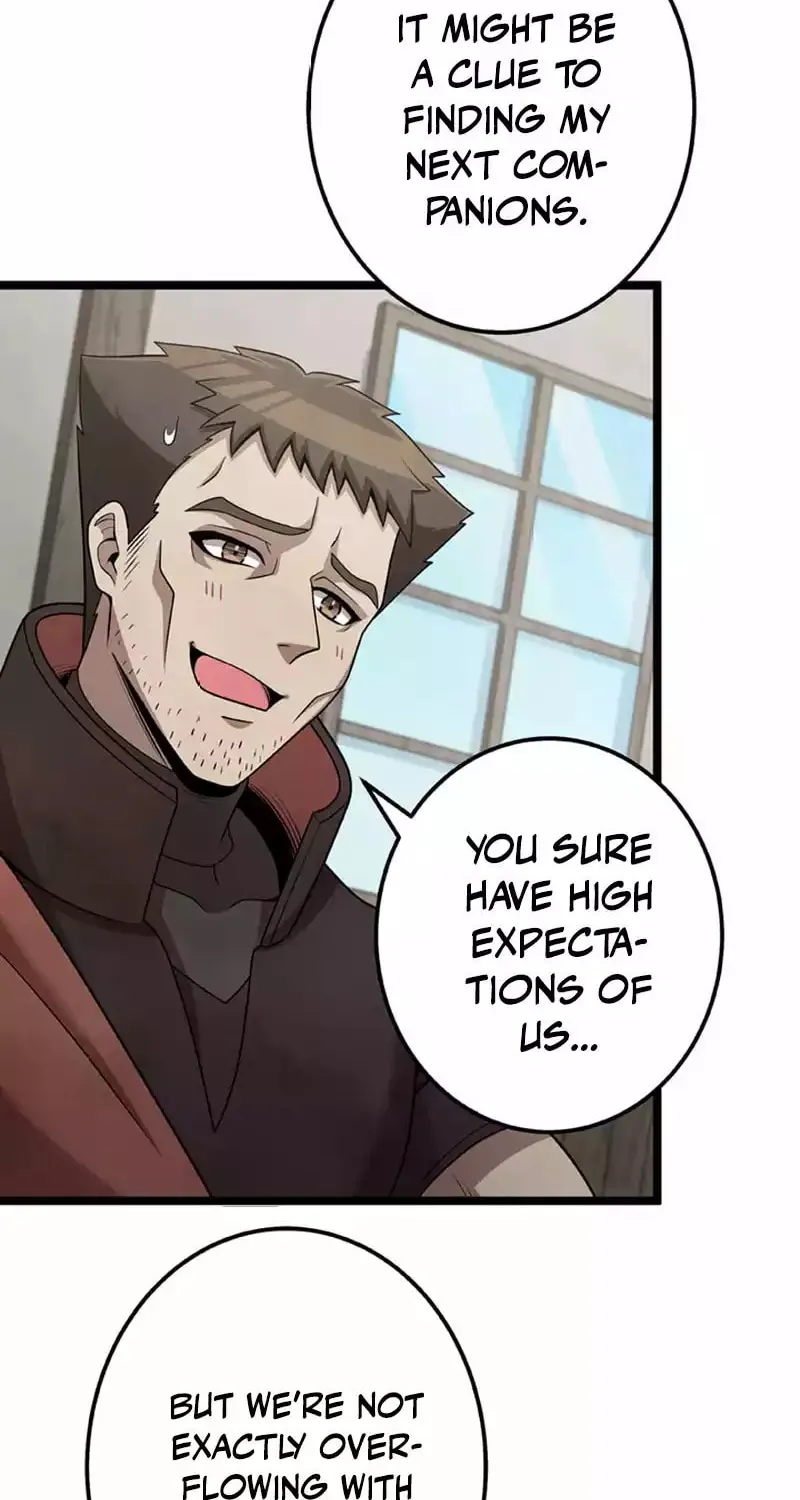 Resurrected Demon King (Colored) Chapter 13 page 16 - 