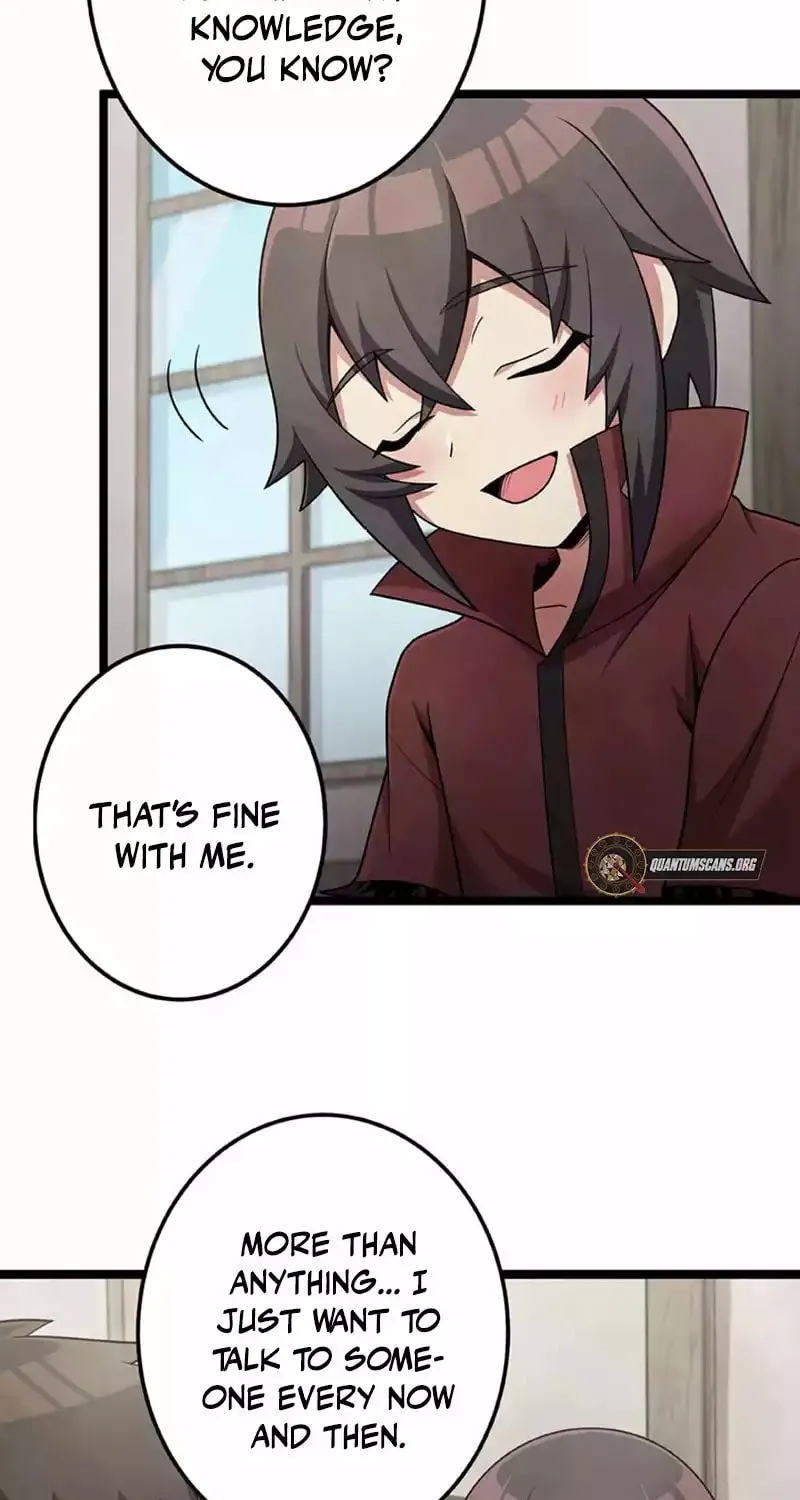 Resurrected Demon King (Colored) Chapter 13 page 17 - 