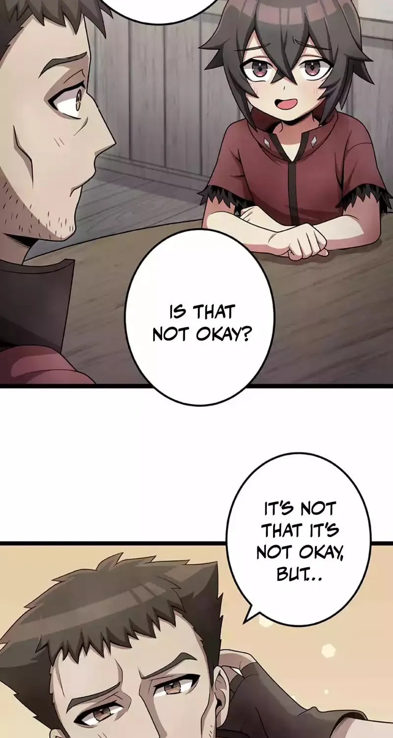Resurrected Demon King (Colored) Chapter 13 page 18 - 