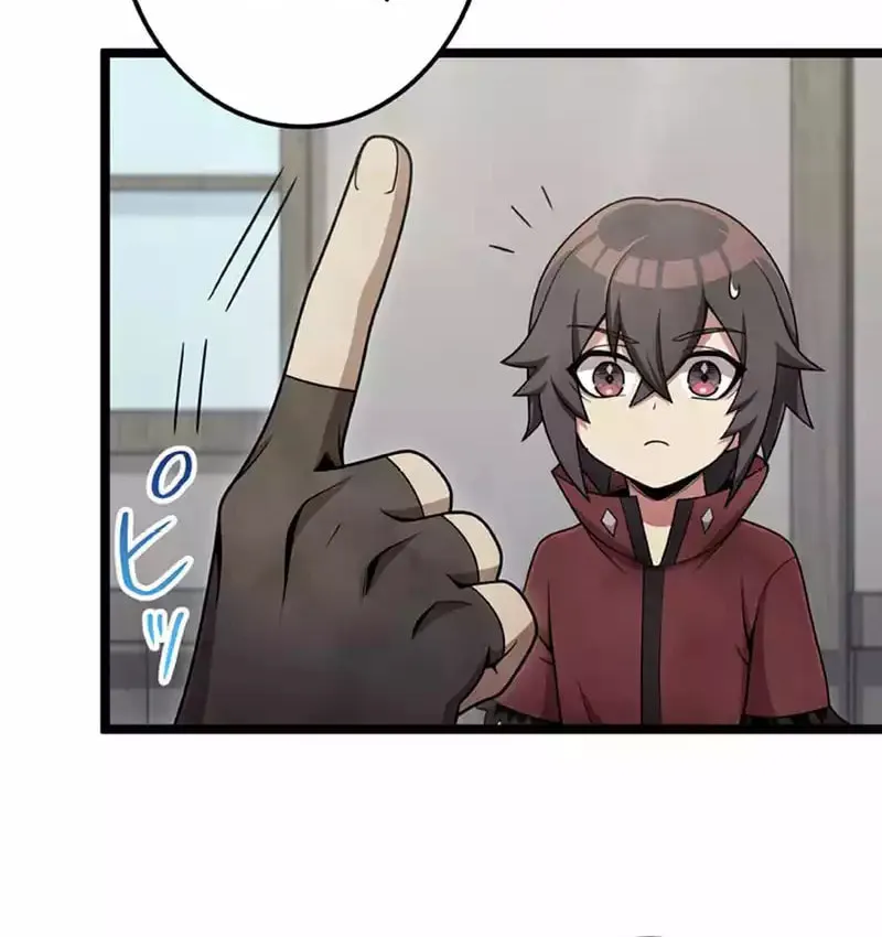 Resurrected Demon King (Colored) Chapter 13 page 20 - 