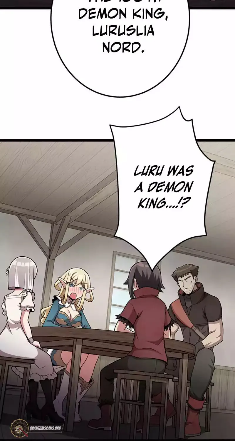 Resurrected Demon King (Colored) Chapter 13 page 3 - 