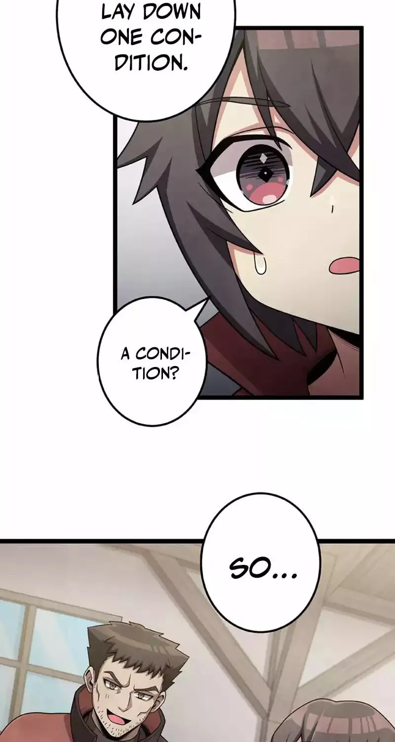 Resurrected Demon King (Colored) Chapter 13 page 22 - 