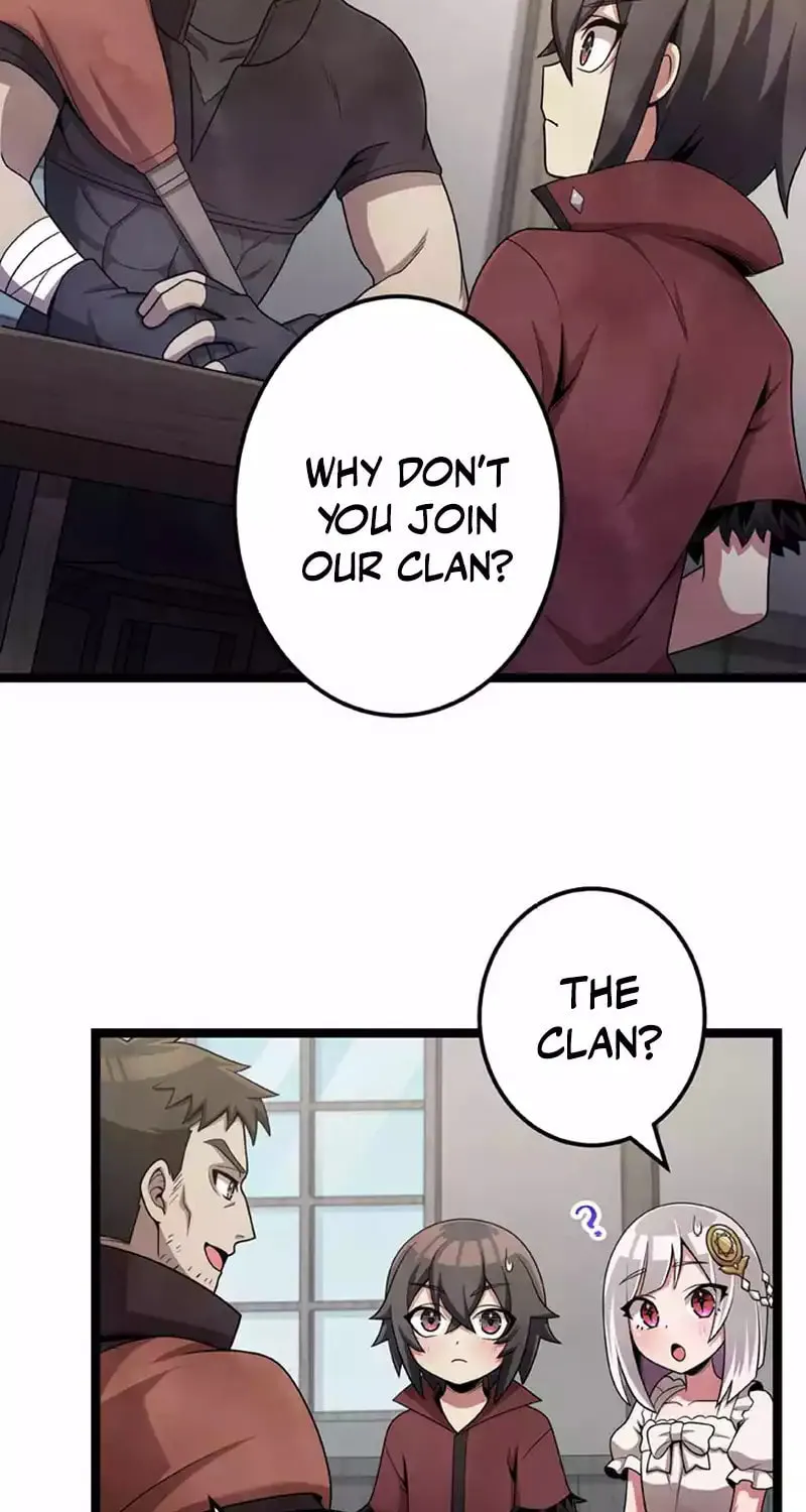 Resurrected Demon King (Colored) Chapter 13 page 23 - 