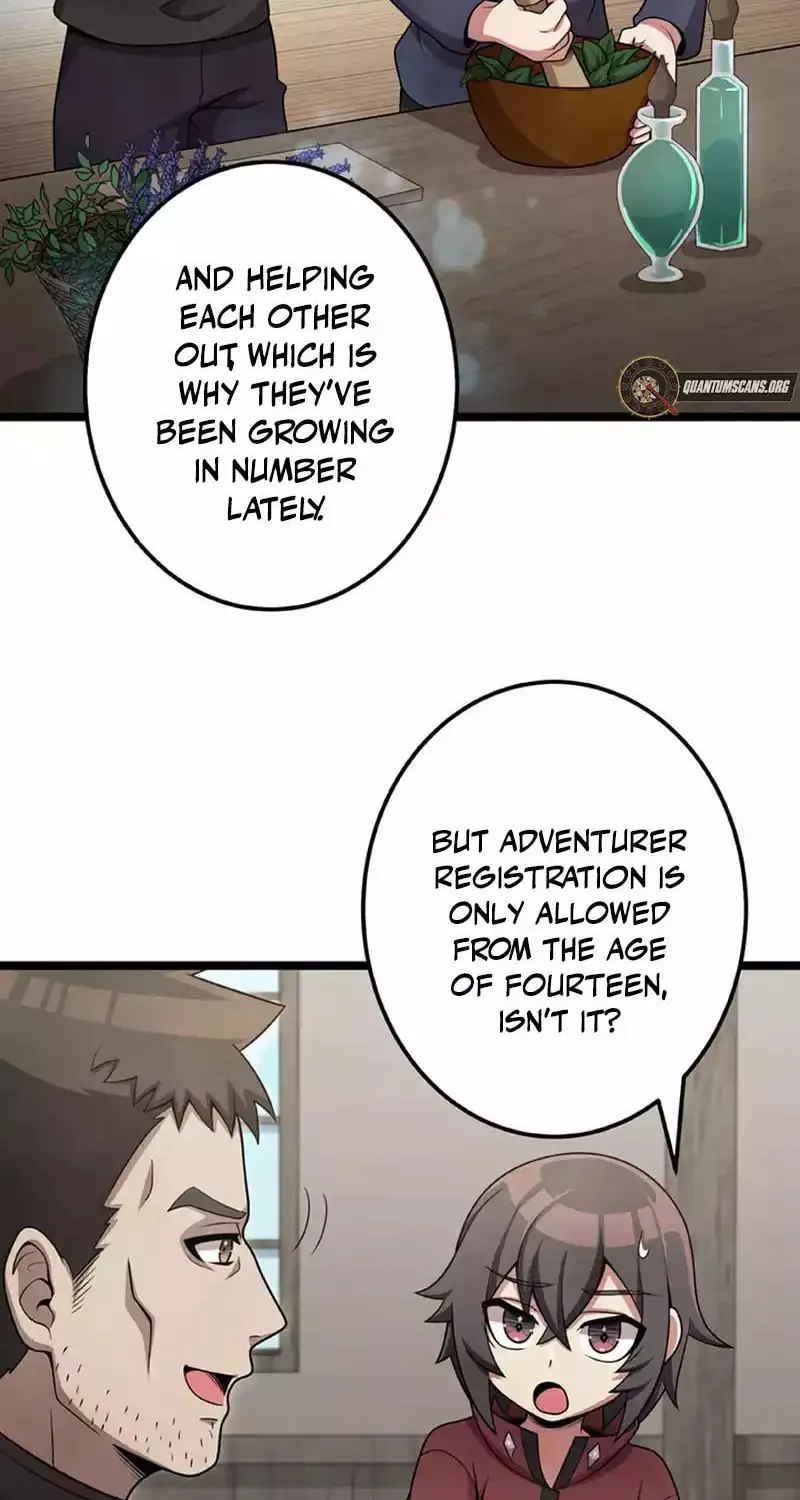 Resurrected Demon King (Colored) Chapter 13 page 26 - 