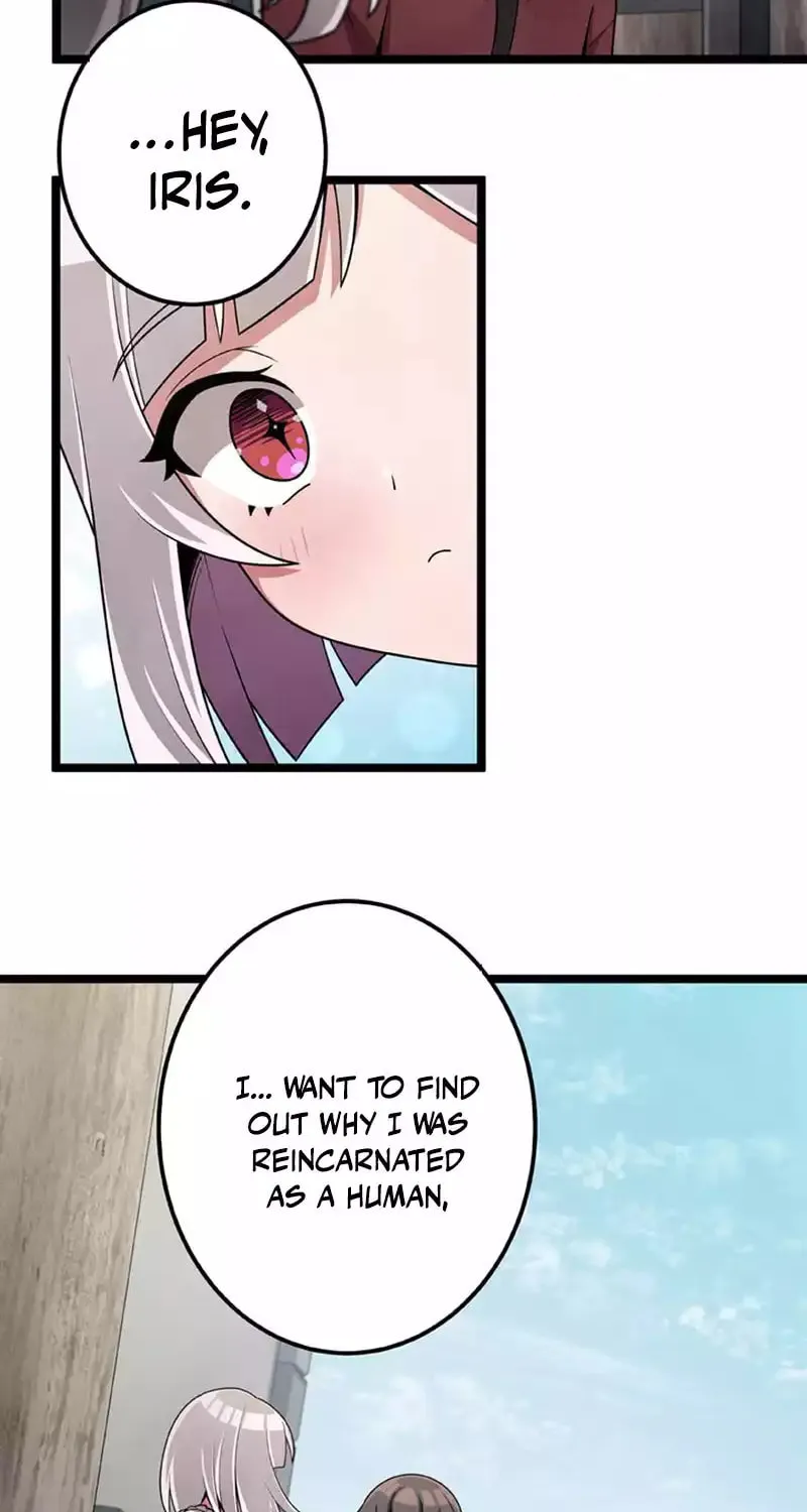 Resurrected Demon King (Colored) Chapter 13 page 36 - 