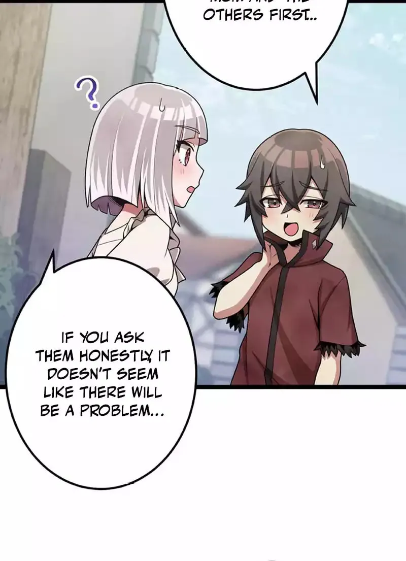 Resurrected Demon King (Colored) Chapter 13 page 40 - 
