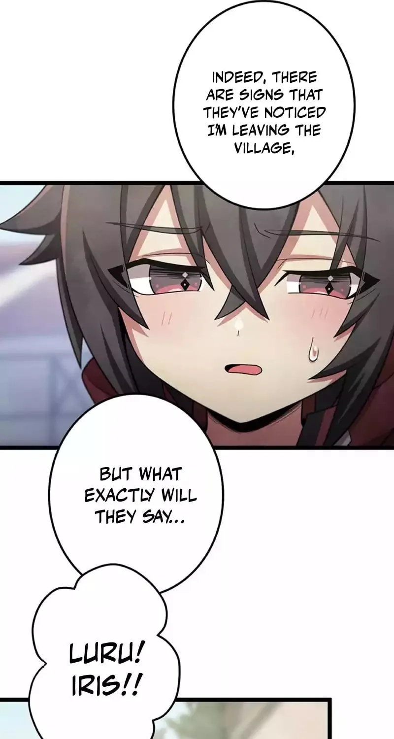 Resurrected Demon King (Colored) Chapter 13 page 41 - 