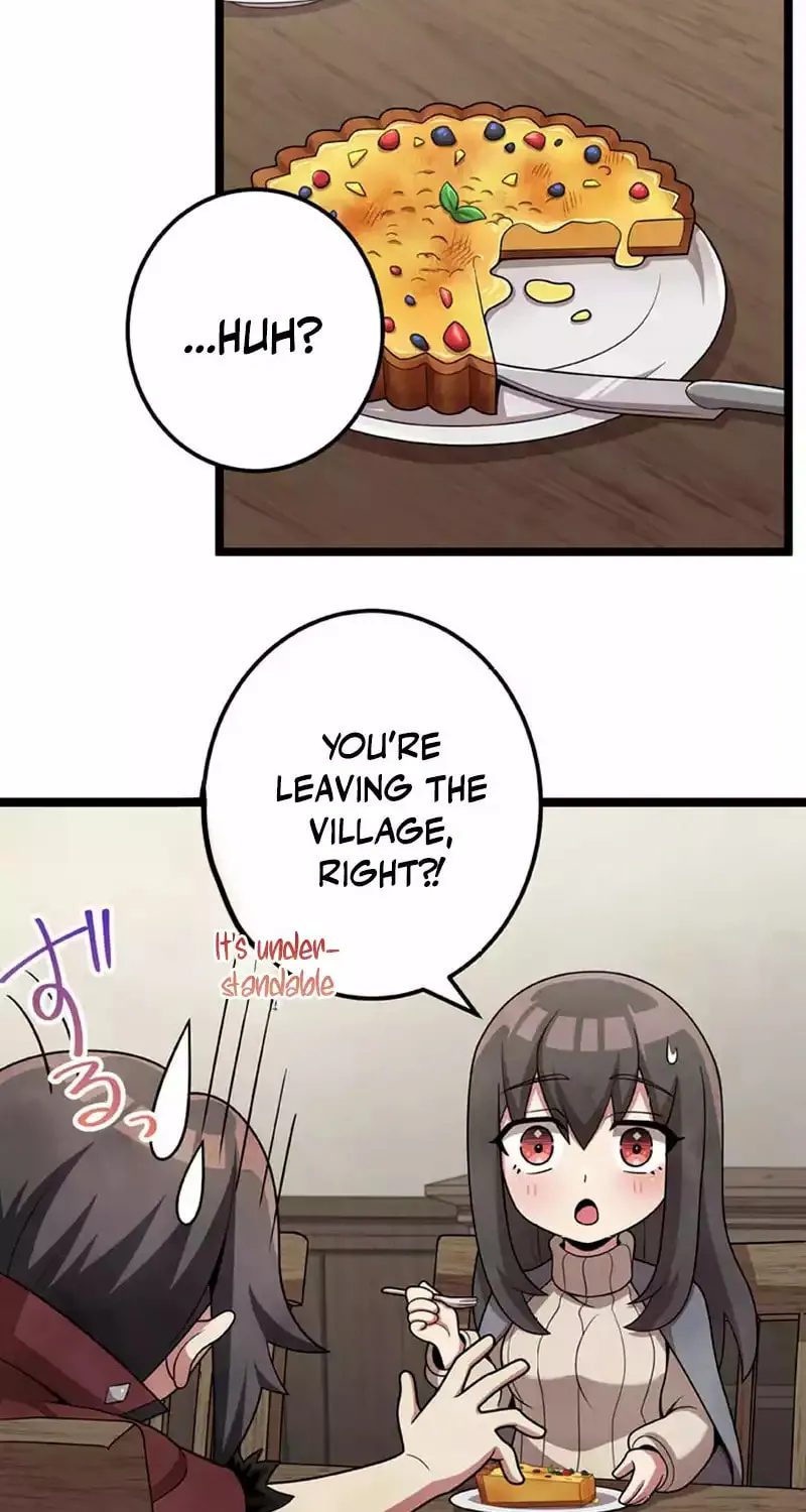 Resurrected Demon King (Colored) Chapter 13 page 43 - 