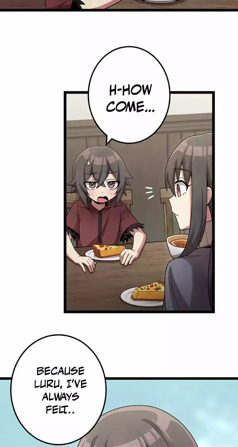 Resurrected Demon King (Colored) Chapter 13 page 44 - 