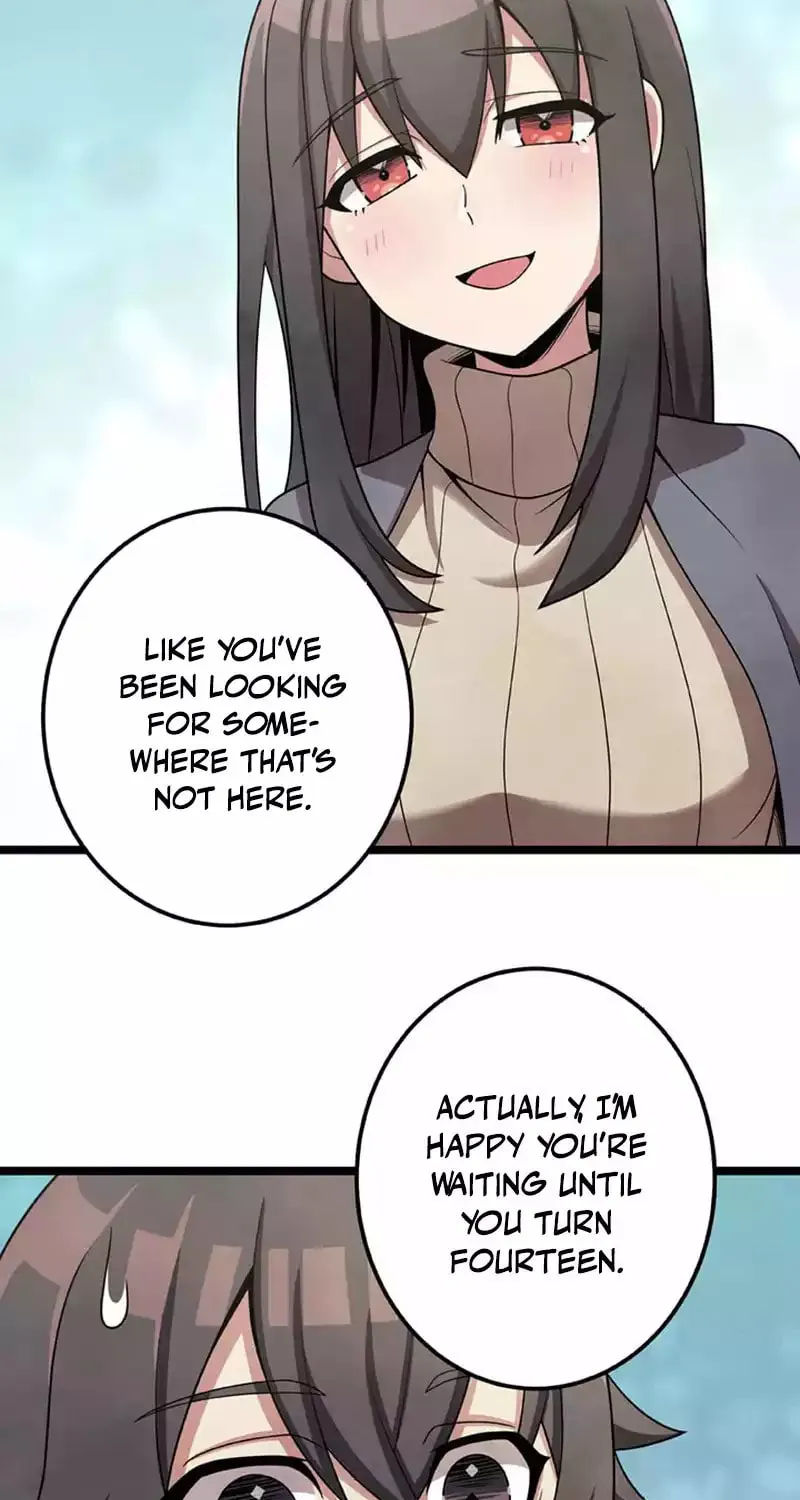 Resurrected Demon King (Colored) Chapter 13 page 45 - 