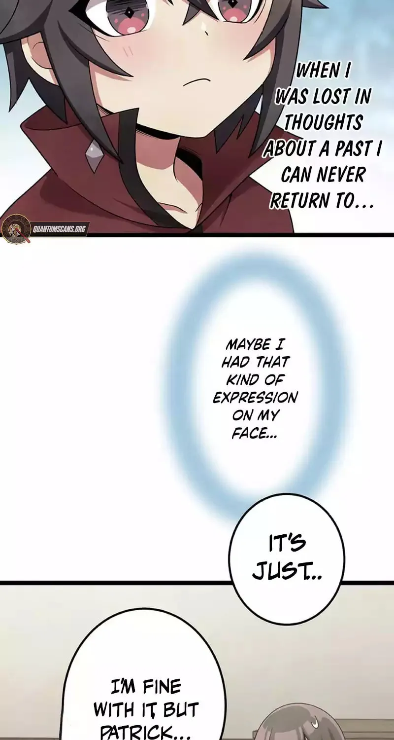 Resurrected Demon King (Colored) Chapter 13 page 46 - 