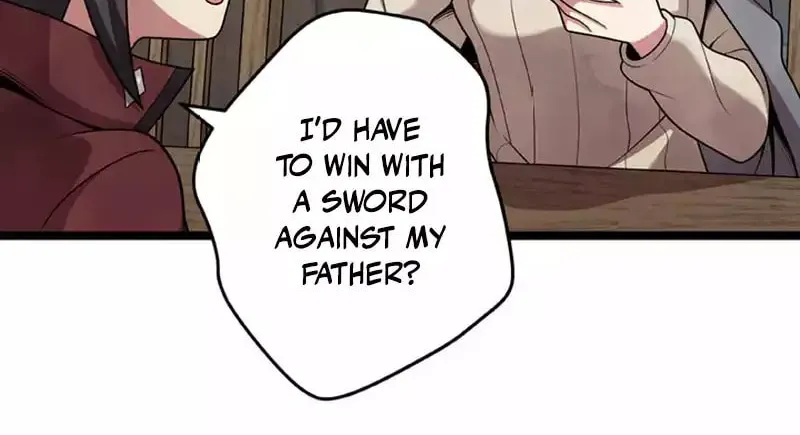 Resurrected Demon King (Colored) Chapter 13 page 50 - 