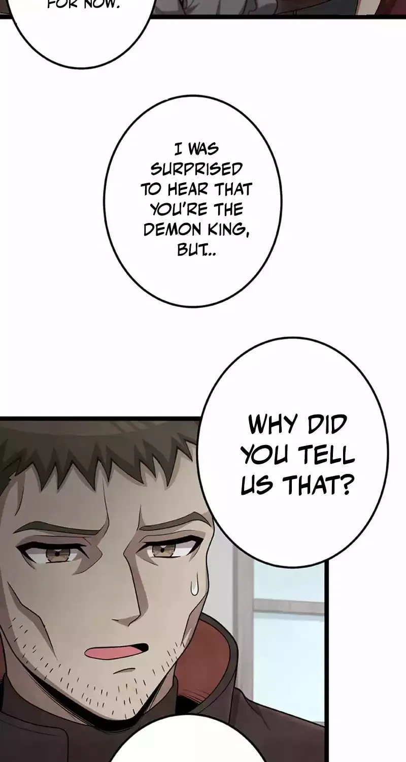 Resurrected Demon King (Colored) Chapter 13 page 9 - 