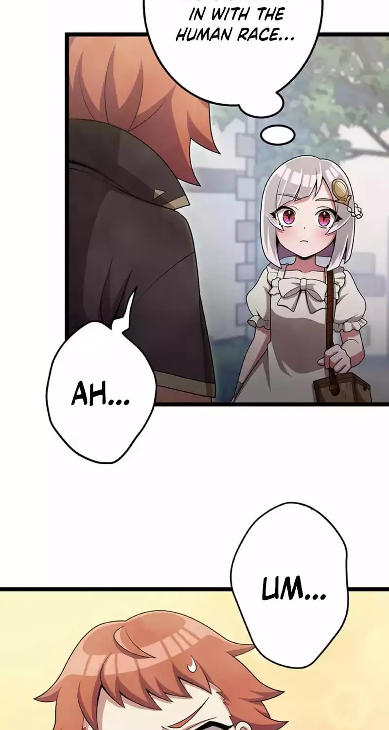Resurrected Demon King (Colored) Chapter 14 page 12 - 