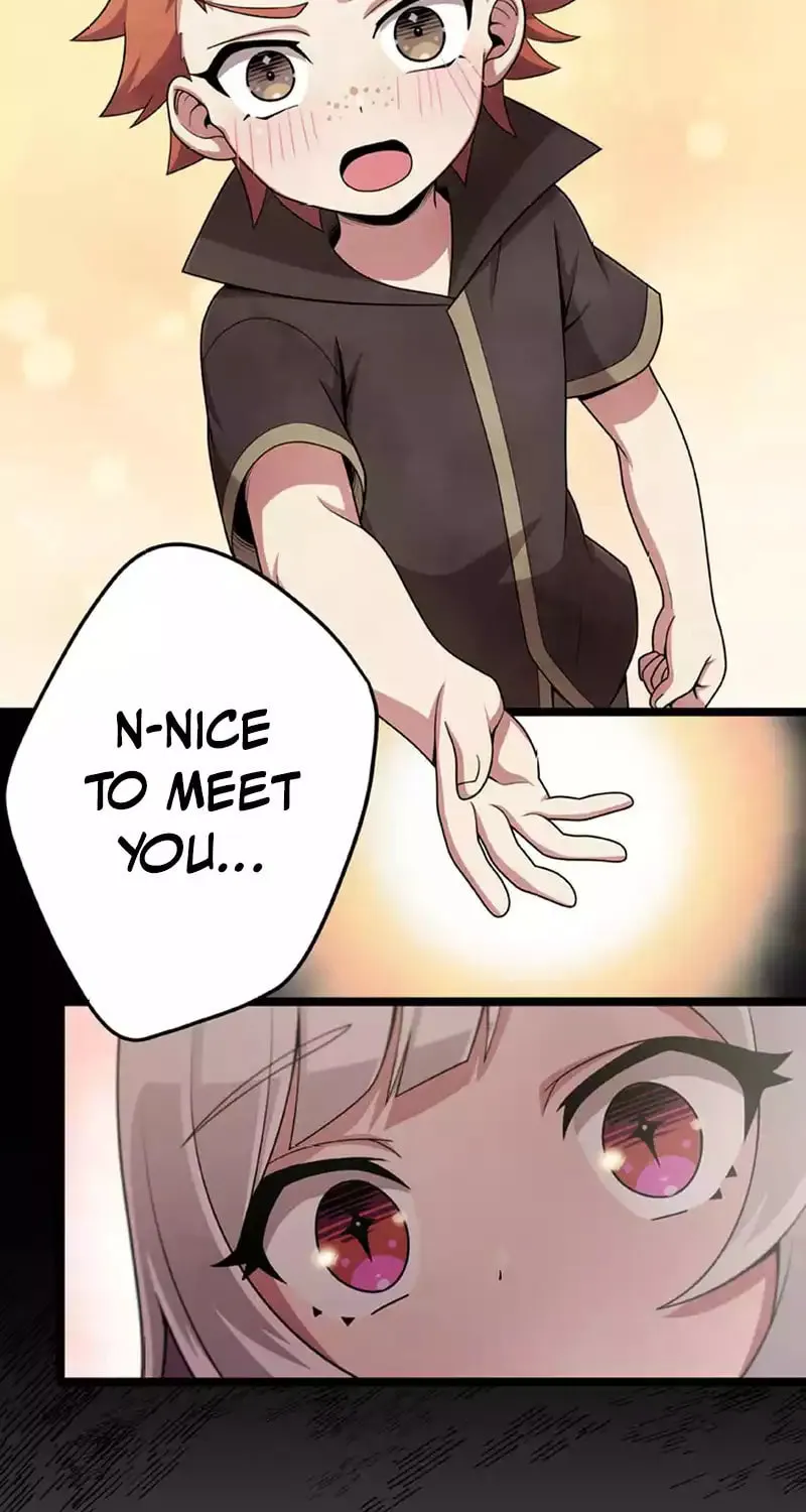 Resurrected Demon King (Colored) Chapter 14 page 13 - 