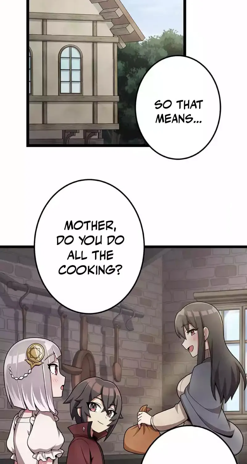 Resurrected Demon King (Colored) Chapter 14 page 3 - 