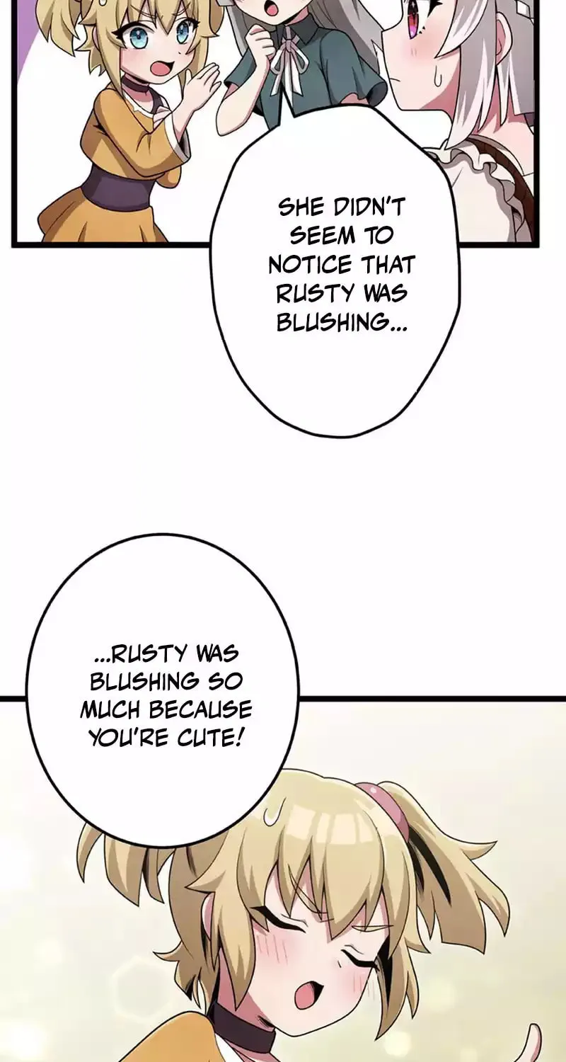 Resurrected Demon King (Colored) Chapter 14 page 25 - 
