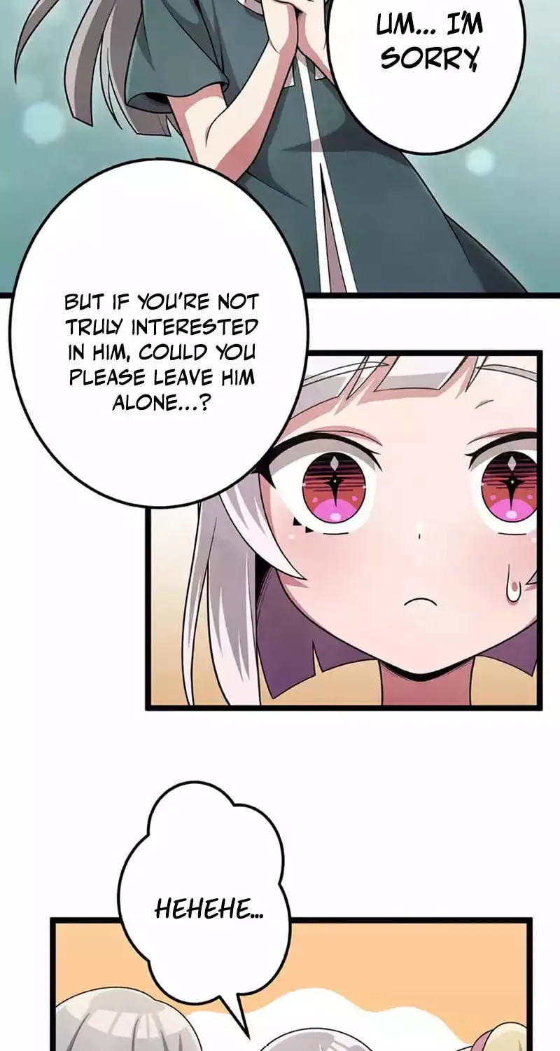 Resurrected Demon King (Colored) Chapter 14 page 27 - 