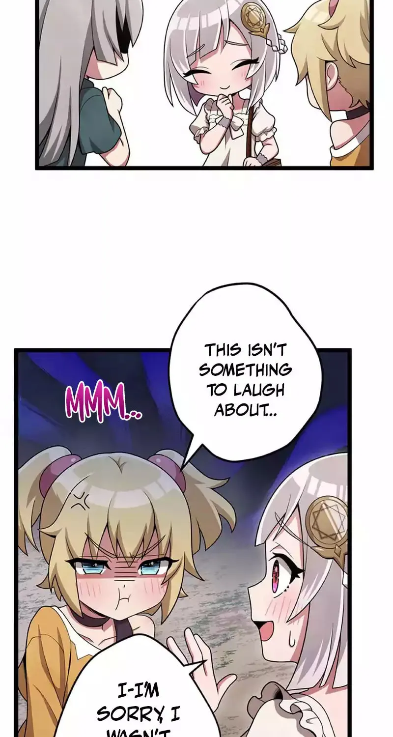 Resurrected Demon King (Colored) Chapter 14 page 28 - 