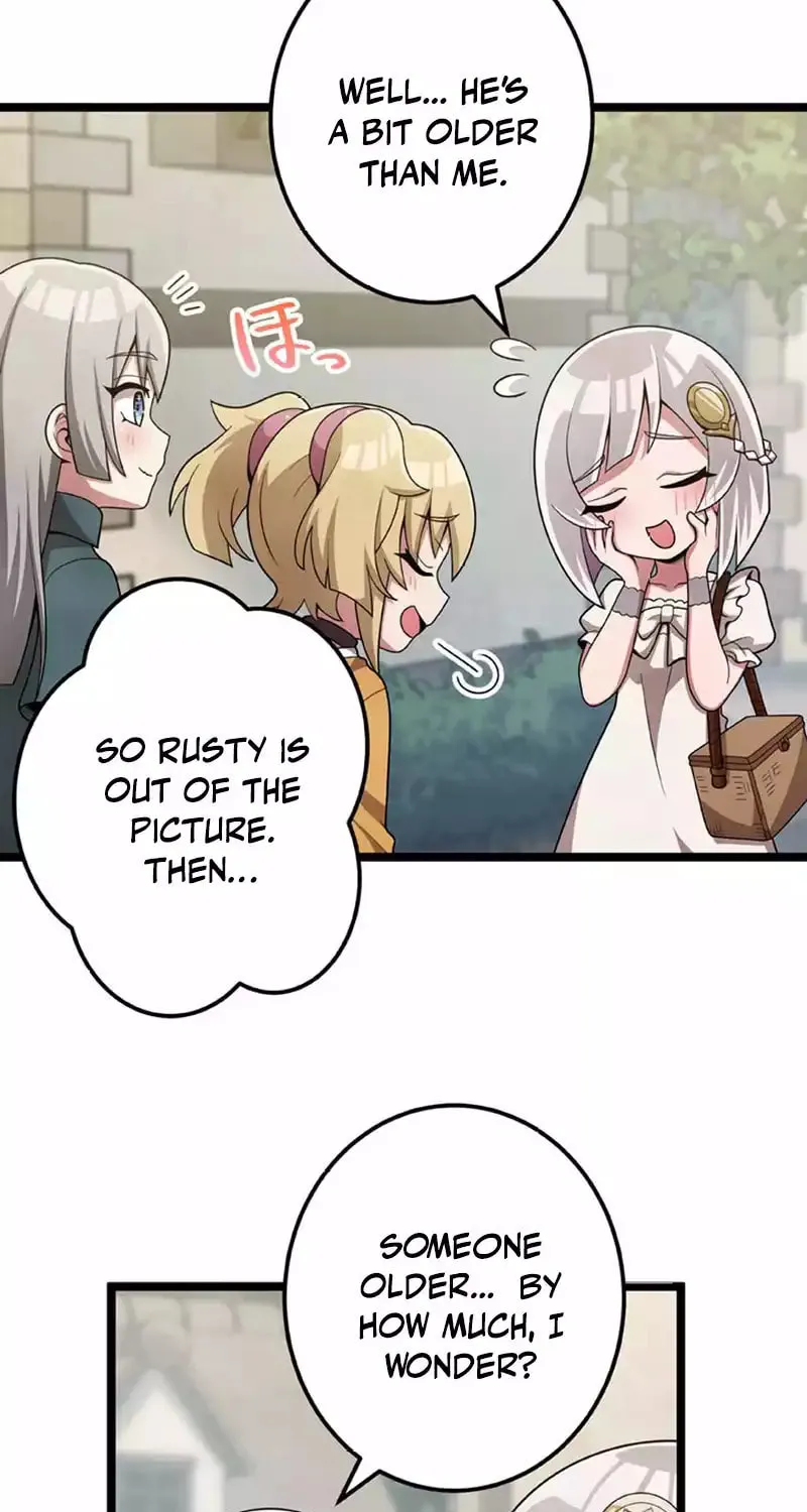 Resurrected Demon King (Colored) Chapter 14 page 33 - 