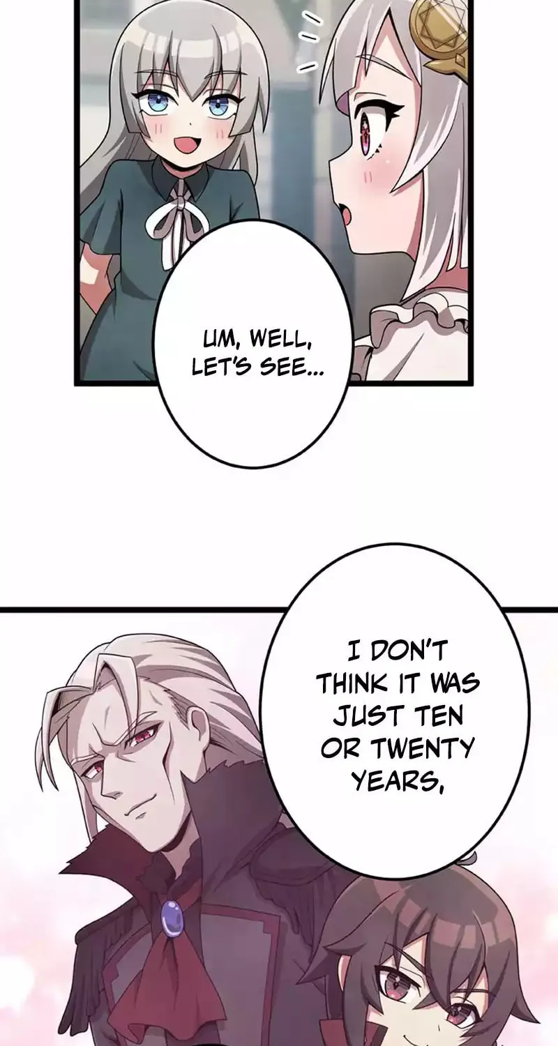 Resurrected Demon King (Colored) Chapter 14 page 34 - 